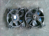 electroventilatoare Hyundai Accent 1.4S an 2006