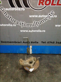 fuzeta stanga fata si disc ventilat Ford Transit 2.0D, an 2002
