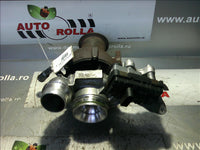turbina defecta BMW F11 an 2012
