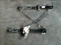 macara electrica stanga fata BMW X5 E70, an 2008