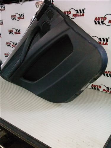 tapiterie usa stanga spate BMW X5 E70, an 2008