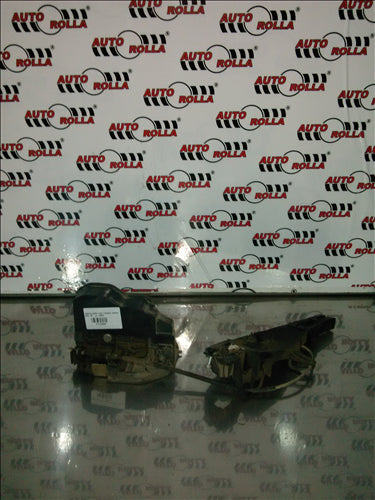 cremaliera usa stanga spate BMW X5 E70, an 2008