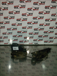 cremaliera usa stanga spate BMW X5 E70, an 2008