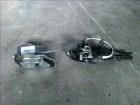 cremaliera usa stanga spate BMW X5 E70 an 2008