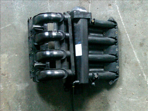 galerie admisie Mercedes Vito 2.2CDI an 2003