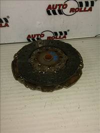 placa presiune si disc ambreiaj Mercedes Vito 2.2CDI