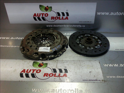 placa presiune si disc ambreiaj Mercedes Vito 2.2CDI an 2003