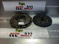 placa presiune si disc ambreiaj Mercedes Vito 2.2CDI an 2003