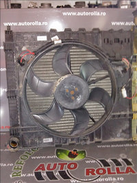 electroventilator apa Mercedes Vito 2.2CDI, an 2003