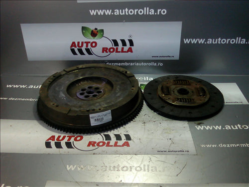 volanta Ford Transit 2.4TD, an 2004