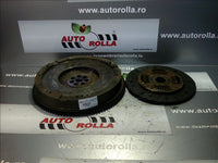 volanta Ford Transit 2.4TD, an 2004