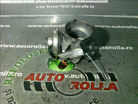 egr Mercedes ML W163 an 2003