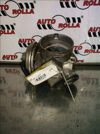 egr Mercedes ML W163, an 2003