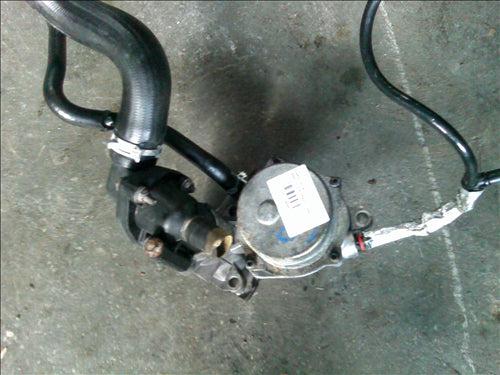 pompa vacuum Ford Transit 2.0TDDI an 2003