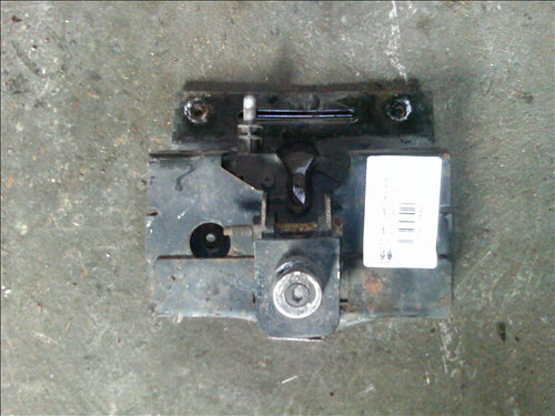 incuietoare capota fata Ford Transit 2.0TDDI an 2003