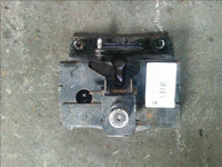 incuietoare capota fata Ford Transit 2.0TDDI an 2003