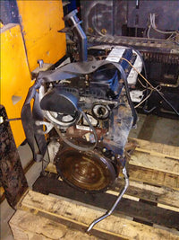 fulie motor Ford Transit 2.0TDDI an 2003