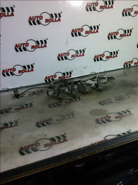 injectoare set si rampa Hyundai Accent 1.6S 16V, an 2004