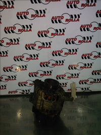 alternator Hyundai Accent 1.6S 16V, an 2004