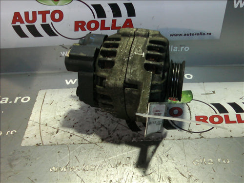 alternator Hyundai Accent 1.6S 16V an 2004