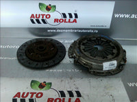 placa presiune si disc ambreiaj Hyundai Accent 1.6S an 2006