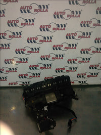 calculator cutie viteze automata BMW F11, 2.0D an 2010