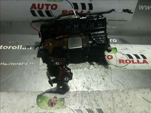 calculator cutie viteze automata BMW F11 2.0D an 2010