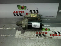 electromotor BMW X5 E53