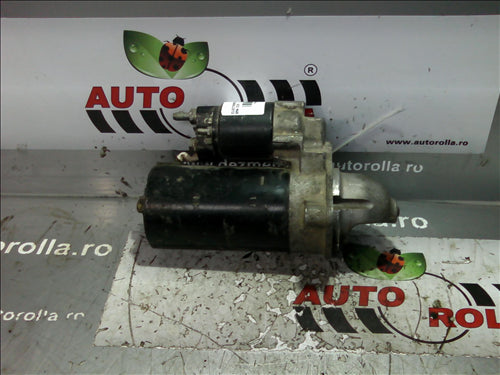 electromotor BMW E39