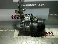 compresor ac Mercedes Sprinter an 1997