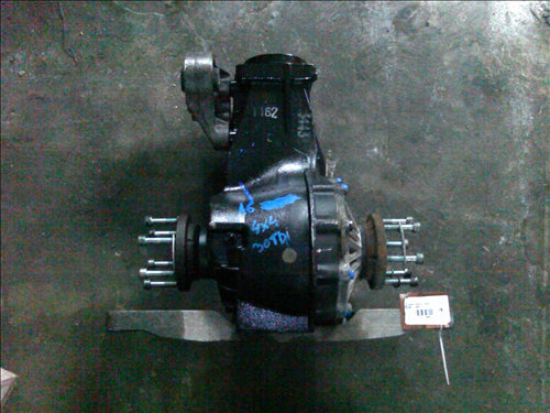 grup spate Audi A6, 3.0TDI an 2006, quattro