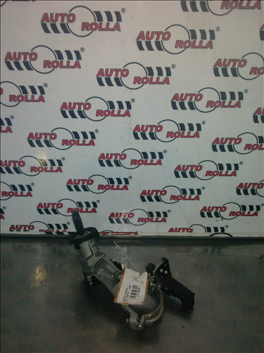 contact si cheie Fiat Punto 2, an 2007