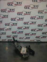 contact si cheie Fiat Punto 2, an 2007