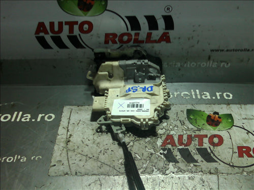cremaliera usa dreapta spate Audi A4 an 2009
