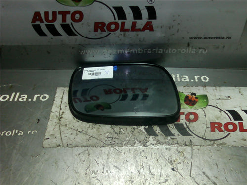 geam oglinda dreapta fata Volkswagen Touareg