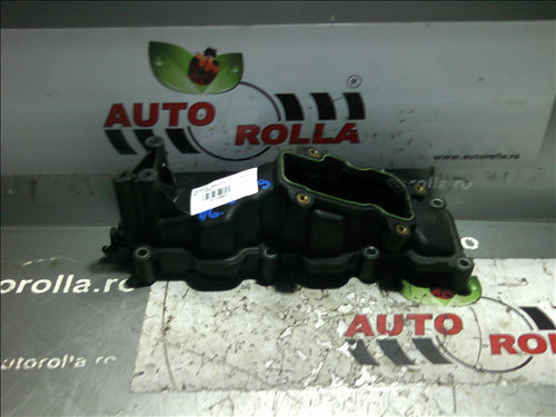 galerie admisie stanga Audi A6 an 2009  V6