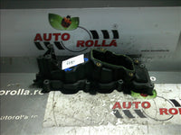 galerie admisie stanga Audi A6 an 2009  V6