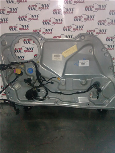 macara electrica usa stanga fata Seat Cordoba, an 2007