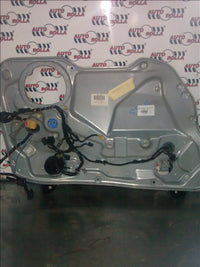 macara electrica usa stanga fata Seat Cordoba, an 2007