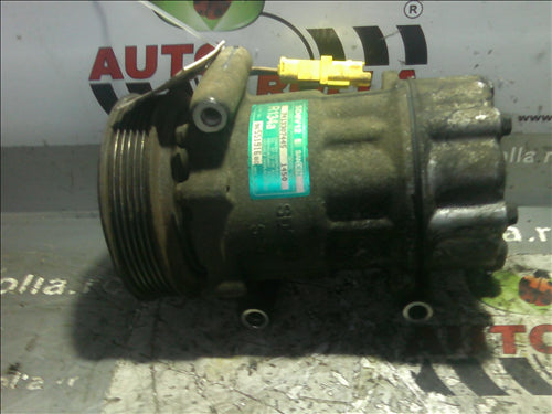 compresor ac Citroen C3, 1.4HDI, an 2004
