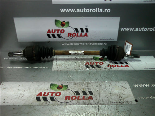 planetara stanga fata Citroen C3 1.4HDI an 2004