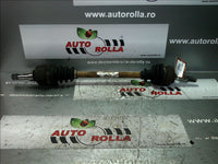 planetara stanga fata Citroen C3 1.4HDI an 2004