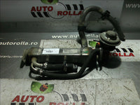 egr si racitor Fiat Ducato 2.3JTD an 2009