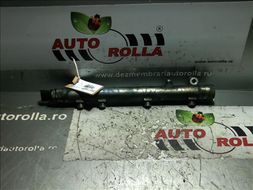 rampa injectoare Fiat Ducato 2.3JTD an 2009