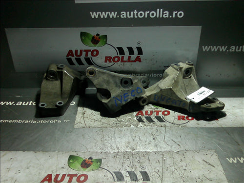 suporti motor Fiat Ducato 2.3JTD an 2009