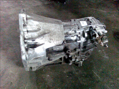 cutie viteze mecanica Mercedes Sprinter 2.2CDI