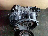 cutie viteze automata qhu dsg7 Volkswagen Golf 7 1.6TDI DSG7 an 2014