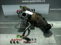 turbina Renault Mascot 3.0D