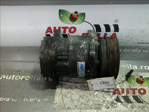 compresor ac Renault Mascot 3.0D