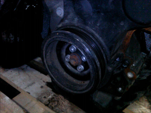 fulie motor Volkswagen Golf 7, 1.6TDCI, an 2014